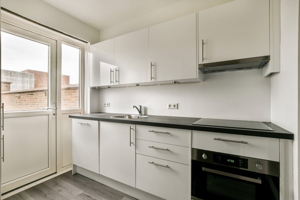 Medium property photo - Raadhuisplein 4, 1431 EH Aalsmeer